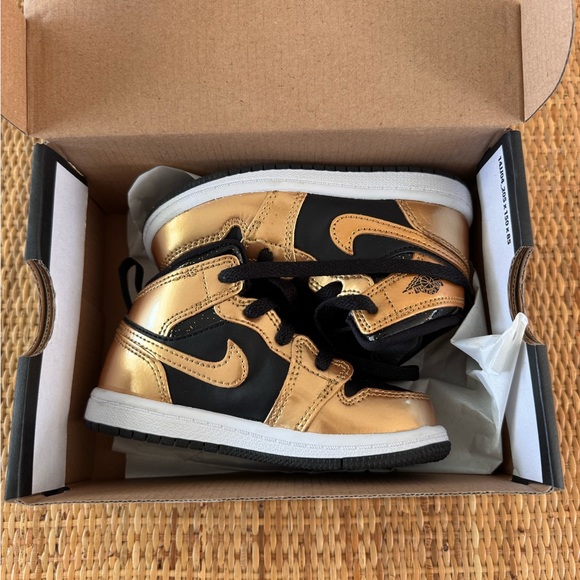 Nike Other - Toddler Jordans